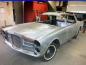 Preview: Facel Vega Excellence Projekt