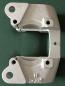 Preview: Bremsbackenhalter vorne - original