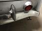Preview: Rear bumper - Facel II