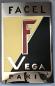 Preview: Emblème pour la Facel Vega V8