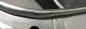 Preview: Edge protection engine bonnet opening silver