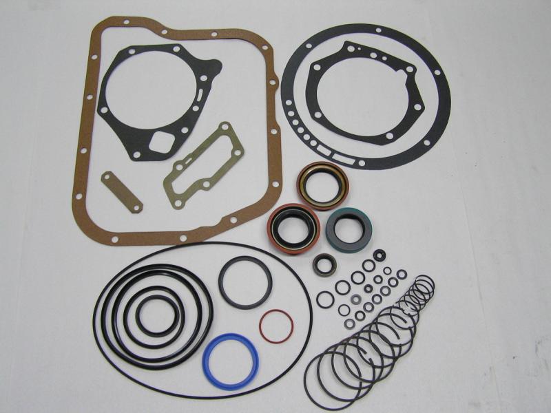 Dichtungssatz für das Getriebe "Chrysler 727"