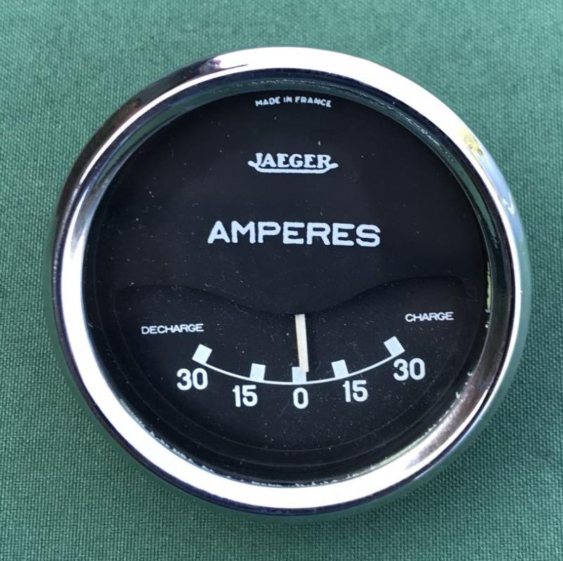 Amperemeter