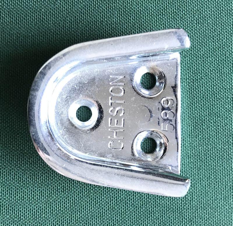 Metallform „Cheston“