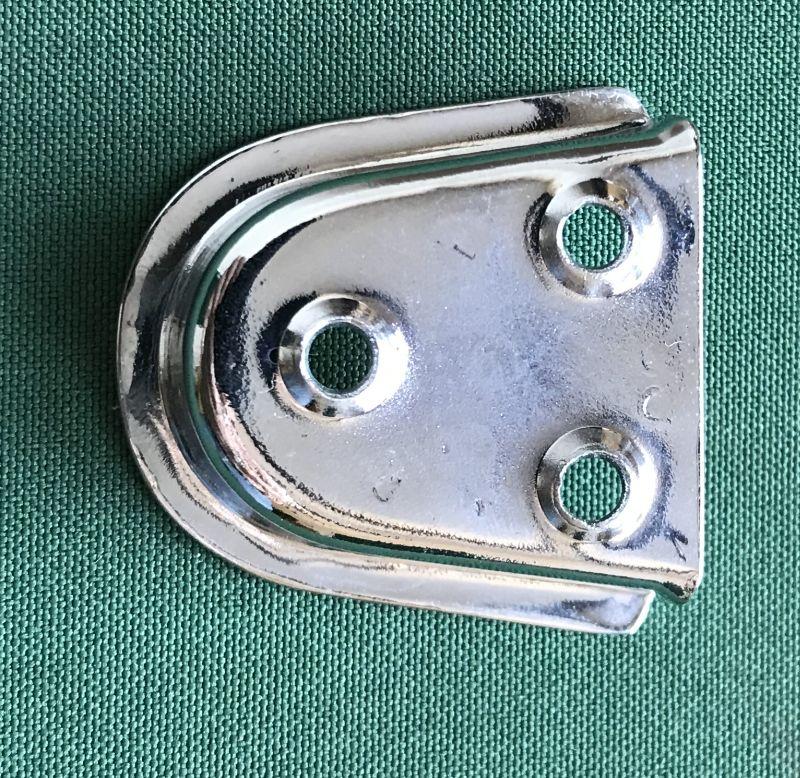 Metallform „Cheston“