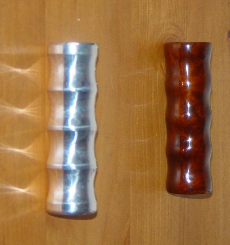 Handbremsgriff für Facellia, Facel 3/6