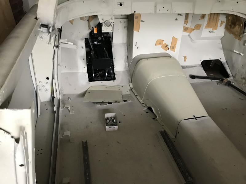 Facel Vega Excellence Projekt