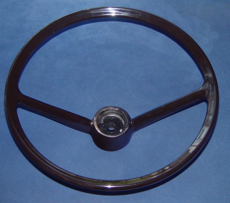 Lenkrad original - Durchmesser 42 cm