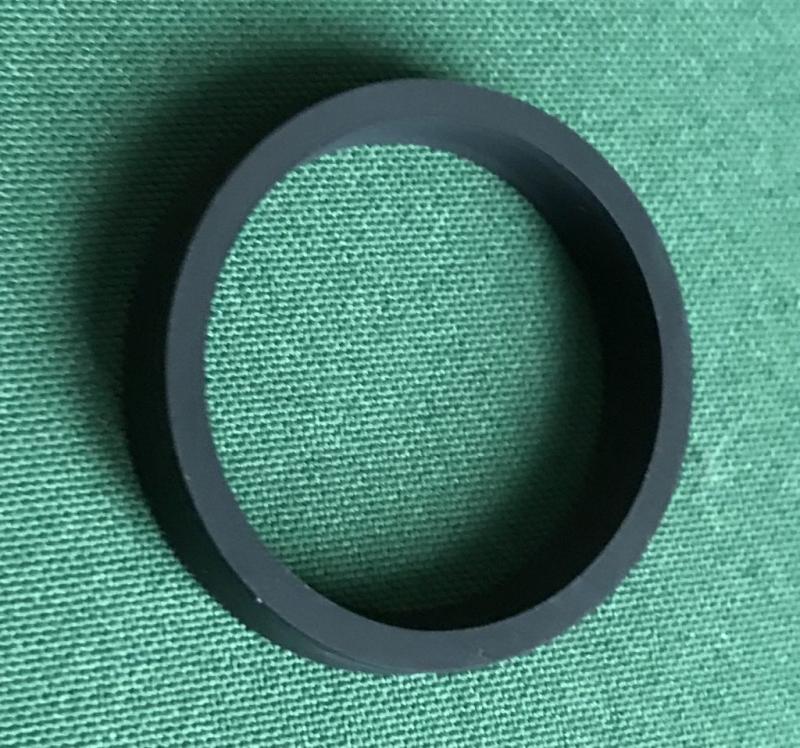 Simmering Lenkgehäuse Hydrosteer unten