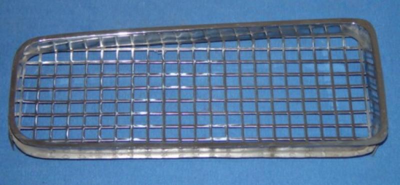 Frontgrill Facellia - NOS