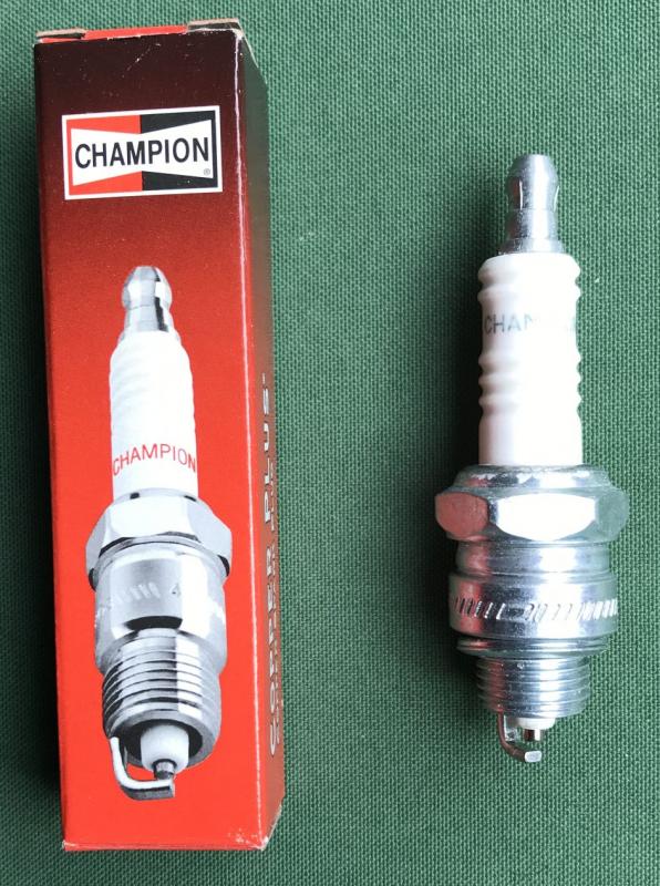 Spark plugs for Chrysler 361/383