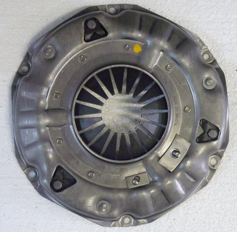 Clutch for 11" clutch