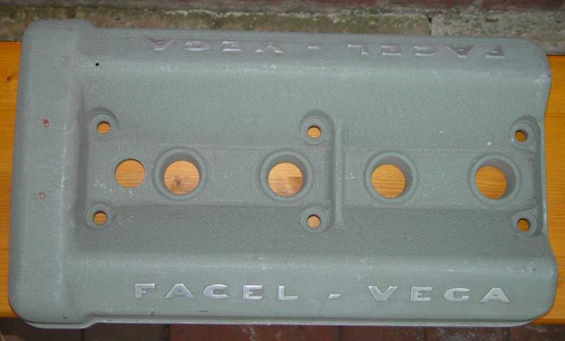 Ventildeckel