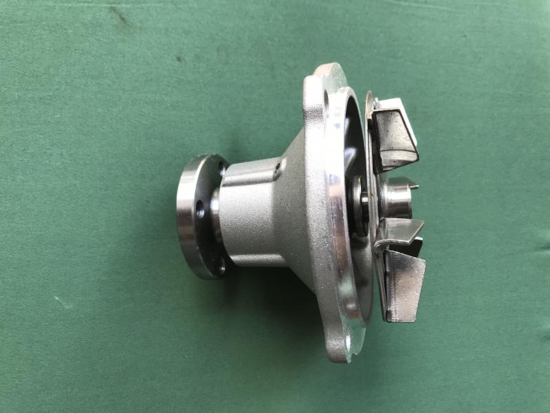 Water pump made of aluminium 361 / 383