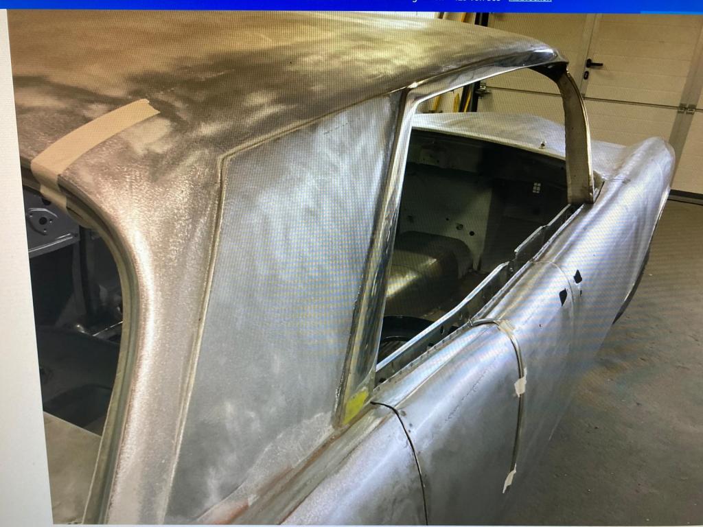 Facel Vega Excellence Projekt