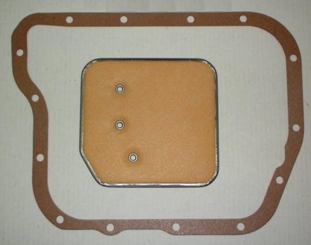 Ölwannendichtung für das Getriebe "Chrysler 727"