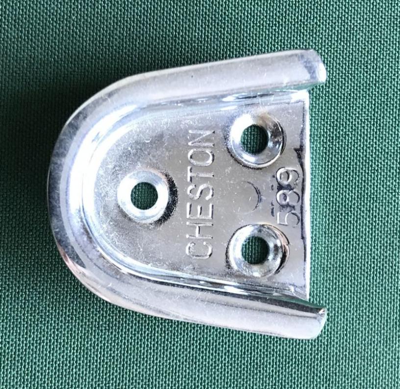 Metallform „Cheston“