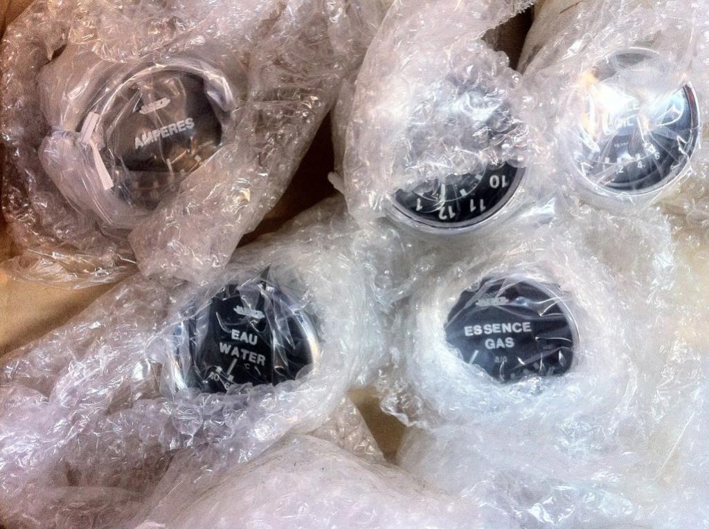 Facel Vega FV2B Projekt