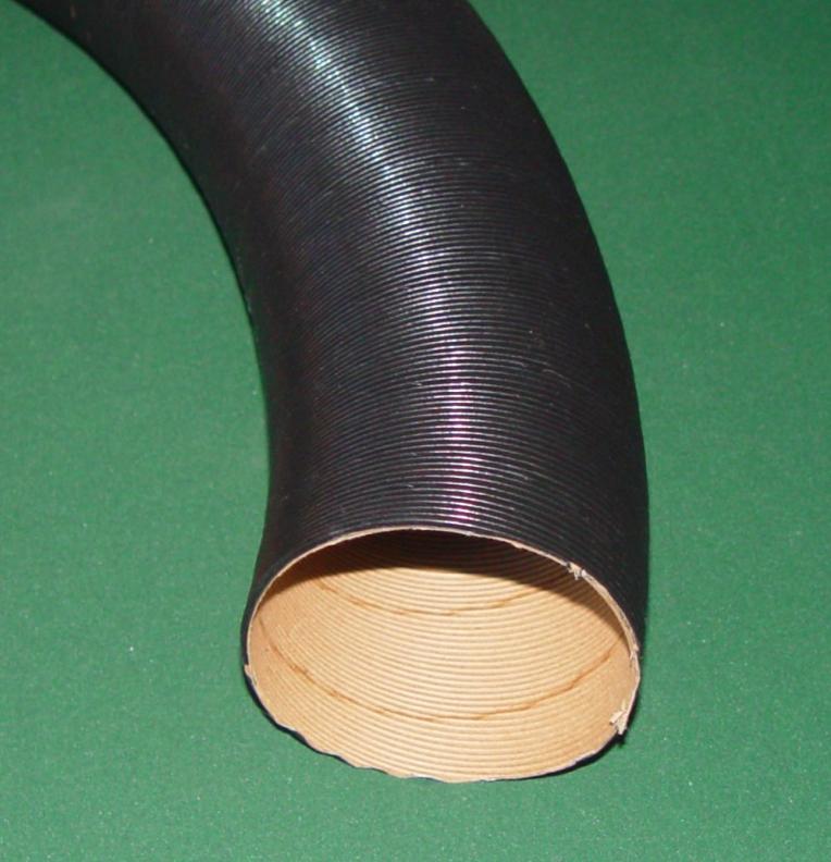 Schlauch Luftzufuhr Ø 100 mm