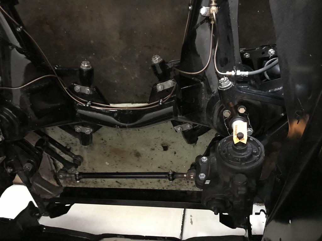 Facel Vega Excellence Projekt