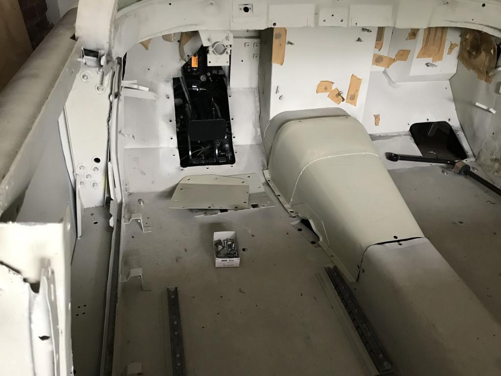 Facel Vega Excellence Projekt