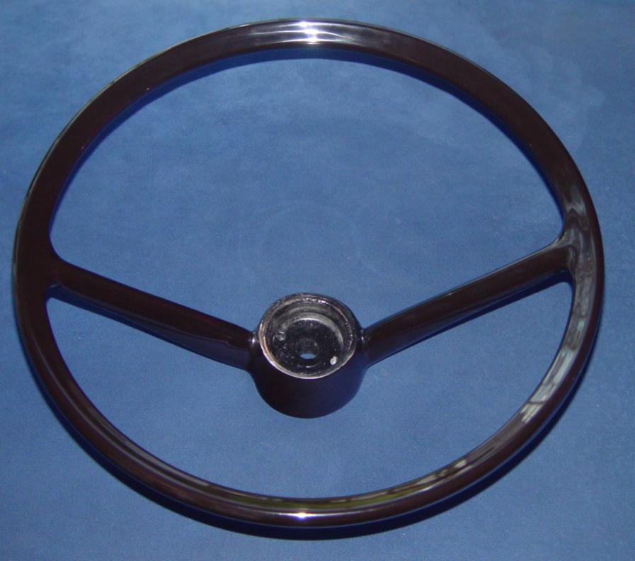 Steering wheel original - Ø 42 cm