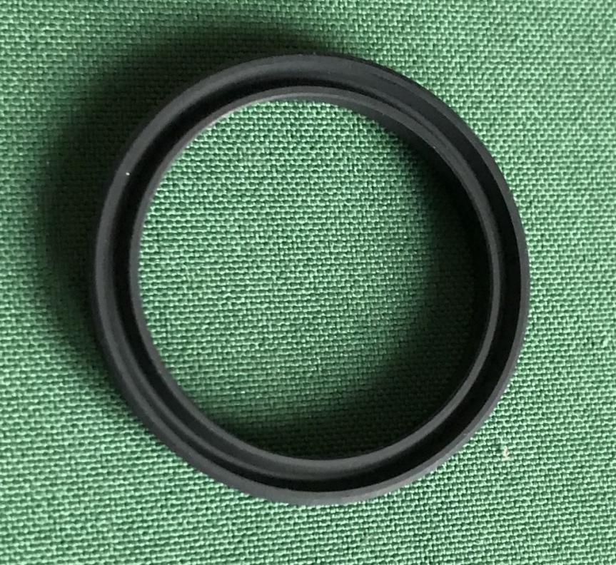 Simmering Lenkgehäuse Hydrosteer unten