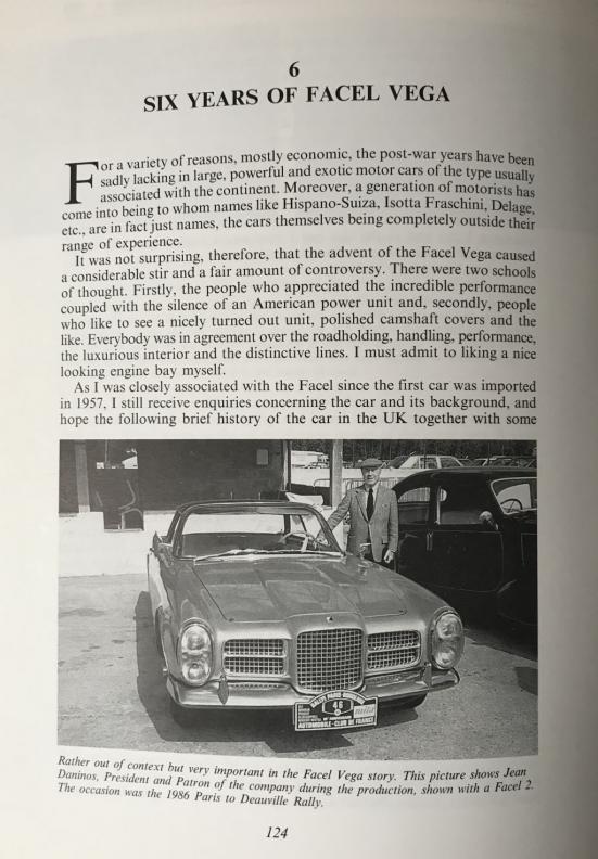 Fred Hobbs - A life with HWM