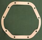Gasket differential cover
