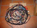 Wiring harness Facel II