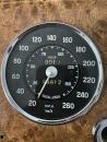 Speedometer 20 - 260 km/h