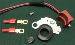 Electronic ignition - installation kit for Facel 3