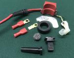 Electronic ignition - installation kit for Facellia