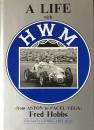 Fred Hobbs - A life with HWM